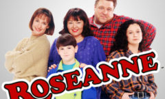 I Didn’t Watch Rosanne as a Kid, so Why am I Watching it Now?